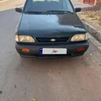 پراید سالم|خودرو سواری و وانت|قزوین, |دیوار