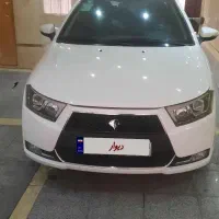 دنا پلاس دنده ای تیپ ۲ مدل ۱۴۰۱