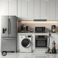 شرایط فروش لوازم برقی