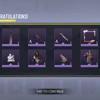 فروش اکانت ناب کالاف دیوتی موبایل(آنلاین و حضوری)