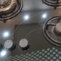 گاز رومیزی تعمیر و سرویس گاز وتعویض شیشه|اجاق گاز و لوازم برقی پخت‌وپز|مشهد, گاز|دیوار