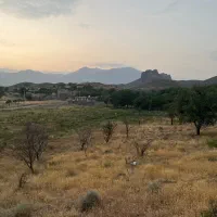 زمین مسکونی