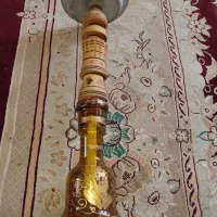 قلیون برنجی.|کلکسیون و سرگرمی|اصفهان, باتون|دیوار