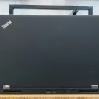 لپتاپ حرفه ای LenovoThinkpadP52 رم 32گرافیک مجزا ۴|رایانه همراه|اصفهان, شیخ طوسی|دیوار