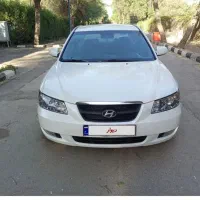 سوناتا Nf مدل 2006
