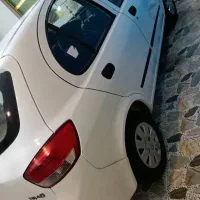 تیبا 2|خودرو سواری و وانت|آبادان, |دیوار