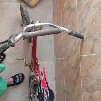 دوچرخه 16|دوچرخه، اسکیت، اسکوتر|یاسوج, |دیوار