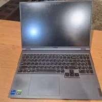 Legion 5 pro 3050 i7 16gig