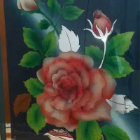 تابلو اینه ای