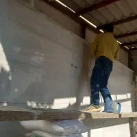 کاشی کار ی کارهای ساختمانی|خدمات پیشه و مهارت|شاهرود, |دیوار