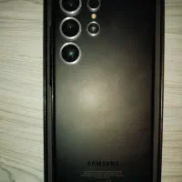 s23ultra حافظه512گیگ ورم12ویتنام،بدون خط وخش