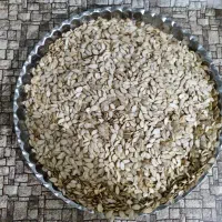 بذرتخمه هندوانه . تخمه کدو . عناب