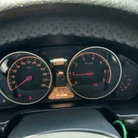 برلیانس کراس h320 اتوماتیک بدون رنگ|خودرو سواری و وانت|سمنان, |دیوار