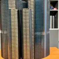 کویر تسمه ( پخش دهقان)