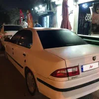 سمند LX مدل ۱۳۹۹