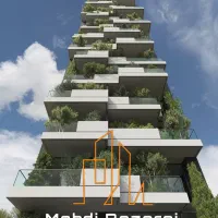 پیش خرید در برج ساحلی مدرن سرخرود