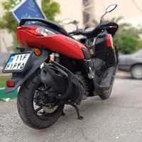 nmax 1402|موتورسیکلت|تهران, محمودیه|دیوار