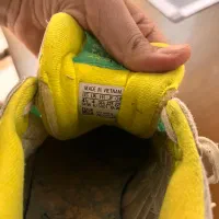 کتونی زد ایمی۸۰۰۰ لیموناد