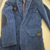 کت بچگانه کبریتی در حد نو