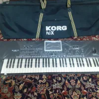 ارگ وباند|پیانو، کیبورد، آکاردئون|بروجرد, |دیوار