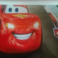 پرده زبرا (طرح مک کویین)|پرده، رانر، رومیزی|کرج, گوهردشت|دیوار