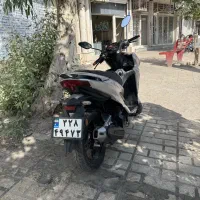 موتور کلیک|موتورسیکلت|پاکدشت, پاکدشت (مامازند)|دیوار