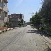 زمین فروشی بهارستان1/600میلیارد