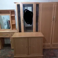 کمد در حد نو