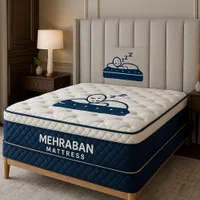 تشک مهربان مقدم