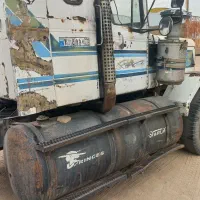 فروش حواله کامیون ۱۰ سال کارکرده|خودرو سنگین|برخوار, |دیوار