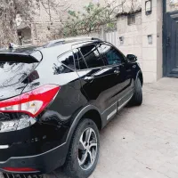 هایما s5مدل۱۴۰۲|خودرو سواری و وانت|گرگان, |دیوار