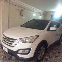 سانتافه ۲۰۱۵|خودرو سواری و وانت|بندر ماهشهر, |دیوار