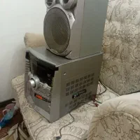 سیستم صوتی خانگی