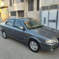 سمند lx87|خودرو سواری و وانت|سنندج, |دیوار