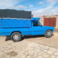 نیسان 75کاربرات تمیز شیک دوگانه دستی CNG