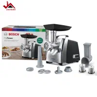 چرخ گوشت همه کاره بوش اصل مدل MFW67440