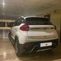 X22 mvm اتوماتیک|خودرو سواری و وانت|اصفهان, جلفا|دیوار