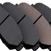 لنت ترمز عقب و جلو پراید،تیبا،سمند،ساینا ،کوییک