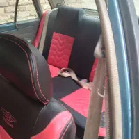 ماشین پراید|خودرو سواری و وانت|فراغی, |دیوار