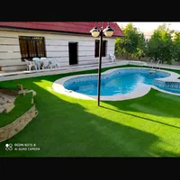 اجاره باغ و ویلا|اجارهٔ کوتاهمدت ویلا و باغ|صدرا-فارس, فاز ۱|دیوار