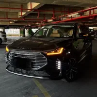 فیدلیتی پرستیژ۴۰۳ مشکی داخل نسکافه ۵نفره