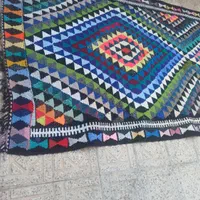 فرش دستباف|گلیم، جاجیم، گبه|تهران, نظام‌آباد|دیوار