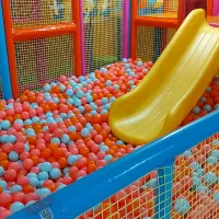 نیرو خانم جهت خانه بازی