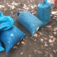 کود گوسفندی