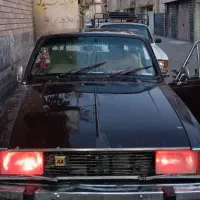 پیکان کلاسیک موتور دولوکس مدل ۶۰