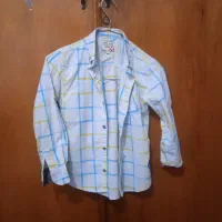 بلوز پسرونه مناسب۳ـ۶ سال|کفش و لباس بچه|بهشهر, |دیوار