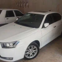 دنا توربو 6 دنده/سانروف/1403/تهران|خودرو سواری و وانت|اسلام‌شهر, شهرک واوان|دیوار