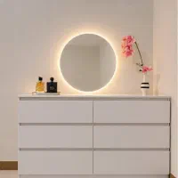 میز آرایش ترنم  ساخت انواع میز آرایش و دراور