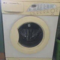 ماشین لباسشویی