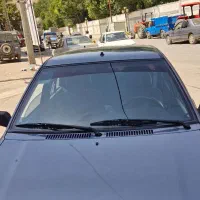 پراید۱۳۱ مدل ۹۷.